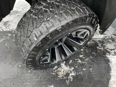 2020 Chevrolet 1500 Crew Cab, $38972. Photo 11