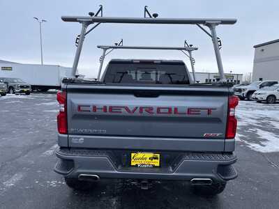 2020 Chevrolet 1500 Crew Cab, $38972. Photo 7
