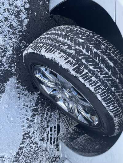 2011 Buick LaCrosse, $11345. Photo 9