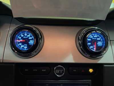 2007 Ford Mustang, $18995. Photo 11