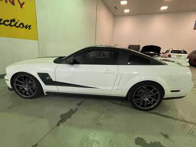 2007 Ford Mustang, $18995. Photo 5