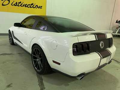 2007 Ford Mustang, $18995. Photo 6
