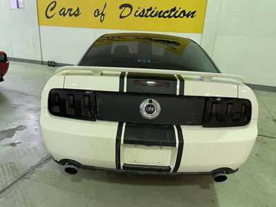 2007 Ford Mustang, $18995. Photo 7
