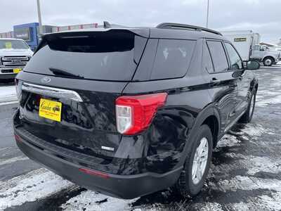 2020 Ford Explorer, $23477. Photo 8