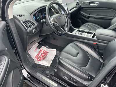 2022 Ford Edge, $21995. Photo 12