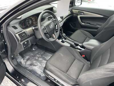 2017 Honda Accord, $14495. Photo 12