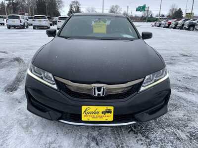 2017 Honda Accord, $14495. Photo 3