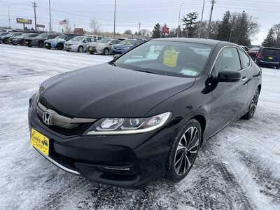 2017 Honda Accord, $14495. Photo 4