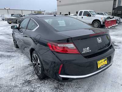 2017 Honda Accord, $14495. Photo 6