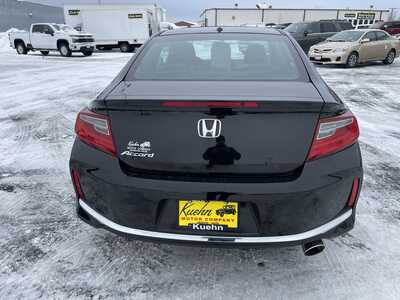 2017 Honda Accord, $14495. Photo 7