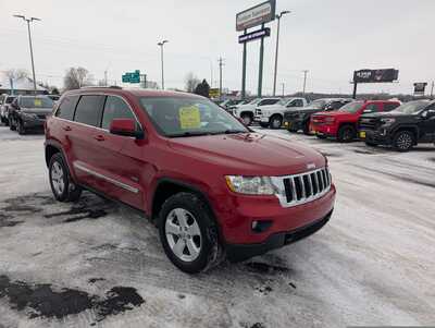 2011 Jeep Grand Cherokee, $12987. Photo 2