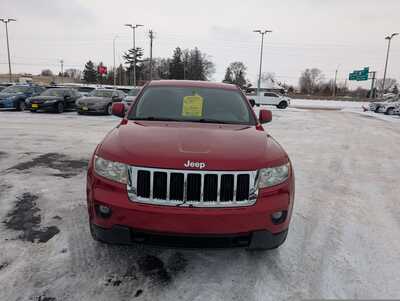 2011 Jeep Grand Cherokee, $12987. Photo 3