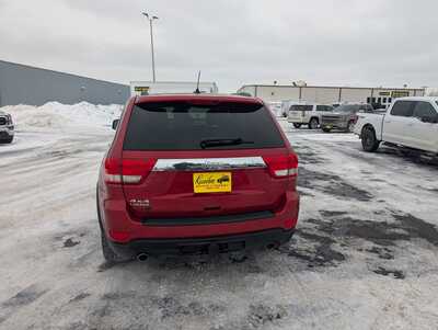2011 Jeep Grand Cherokee, $12987. Photo 7