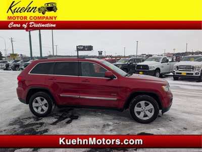2011 Jeep Grand Cherokee, $12987. Photo 1