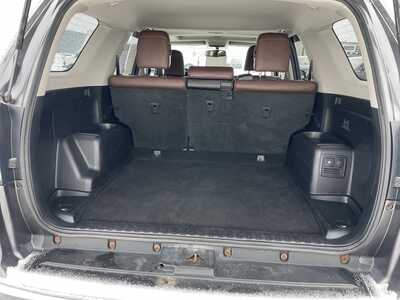 2015 Toyota 4Runner, $21985. Photo 10