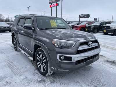 2015 Toyota 4Runner, $21985. Photo 2