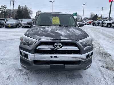 2015 Toyota 4Runner, $21985. Photo 3