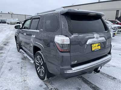 2015 Toyota 4Runner, $21985. Photo 6