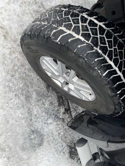 2014 Nissan Xterra, $9995. Photo 10