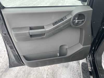 2014 Nissan Xterra, $9995. Photo 11