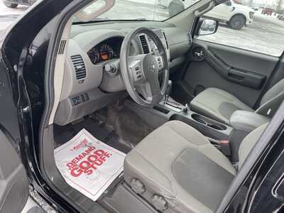 2014 Nissan Xterra, $9995. Photo 12