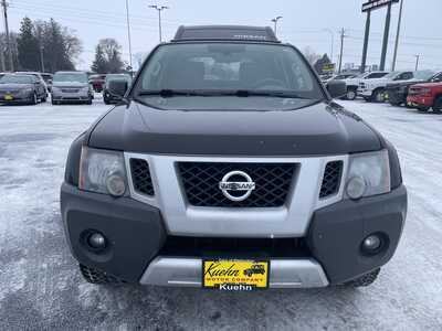 2014 Nissan Xterra, $9995. Photo 3