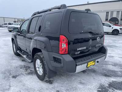 2014 Nissan Xterra, $9995. Photo 6