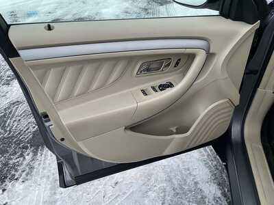 2014 Ford Taurus, $8995. Photo 11
