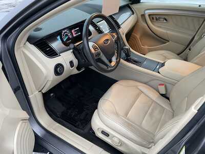 2014 Ford Taurus, $8995. Photo 12