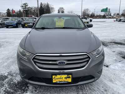 2014 Ford Taurus, $8995. Photo 3