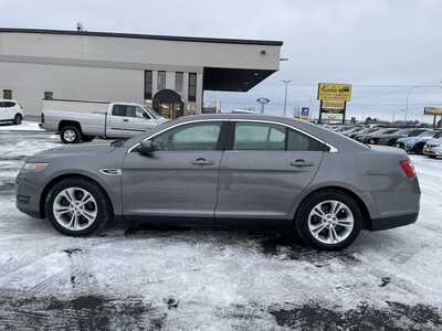 2014 Ford Taurus, $8995. Photo 5