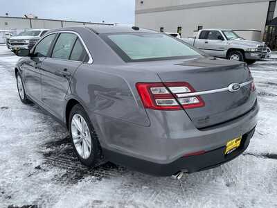 2014 Ford Taurus, $8995. Photo 6