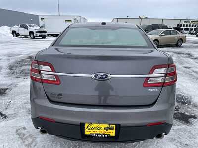 2014 Ford Taurus, $8995. Photo 7