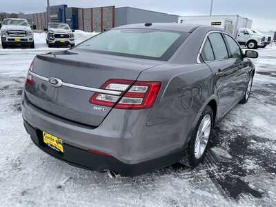 2014 Ford Taurus, $8995. Photo 8