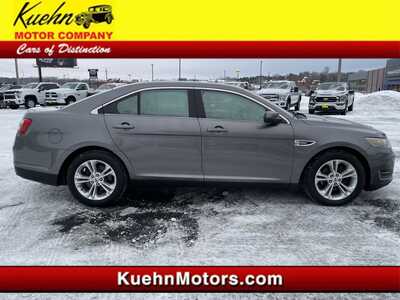 2014 Ford Taurus, $10985. Photo 1