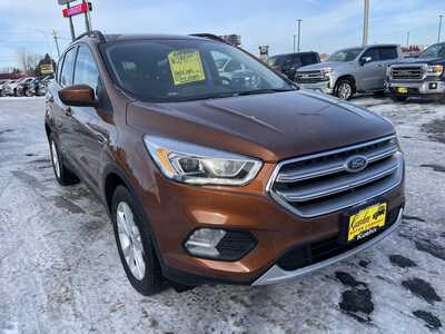 2017 Ford Escape, $12997. Photo 2