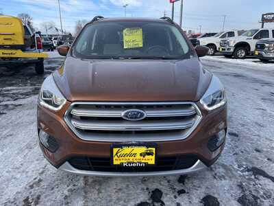 2017 Ford Escape, $12997. Photo 3