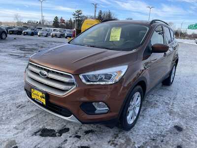 2017 Ford Escape, $12997. Photo 4