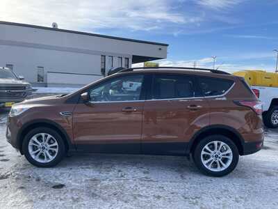 2017 Ford Escape, $12997. Photo 5