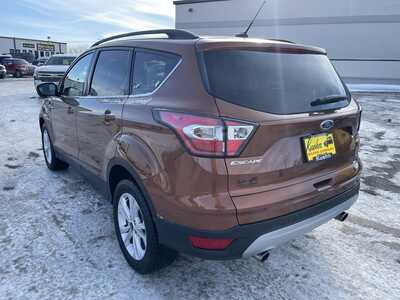 2017 Ford Escape, $12997. Photo 6
