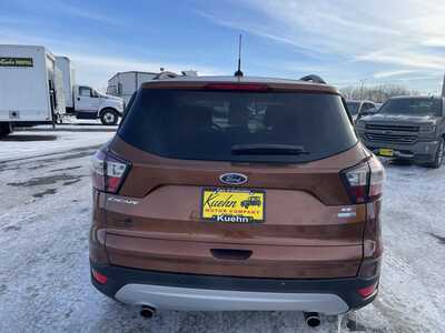 2017 Ford Escape, $12997. Photo 7