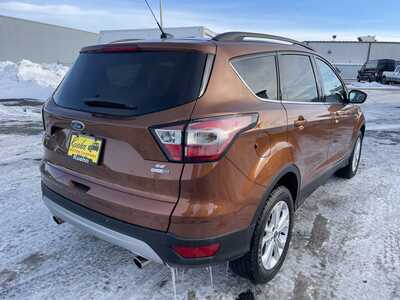 2017 Ford Escape, $12997. Photo 8