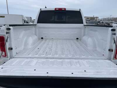 2017 RAM 1500 Crew Cab, $17497. Photo 10