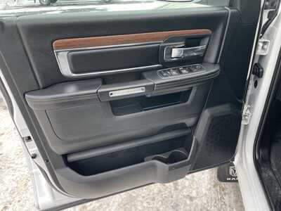 2017 RAM 1500 Crew Cab, $17497. Photo 12