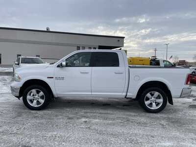 2017 RAM 1500 Crew Cab, $17497. Photo 5