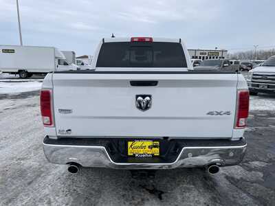 2017 RAM 1500 Crew Cab, $17497. Photo 7