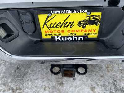 2017 RAM 1500 Crew Cab, $17497. Photo 9