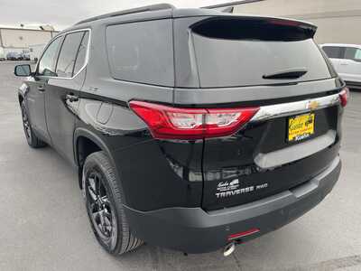 2020 Chevrolet Traverse, $17997. Photo 6