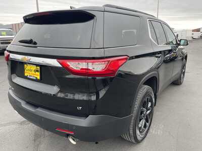 2020 Chevrolet Traverse, $17997. Photo 8