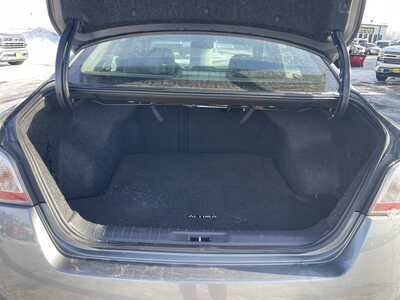 2015 Nissan Altima, $7995. Photo 9